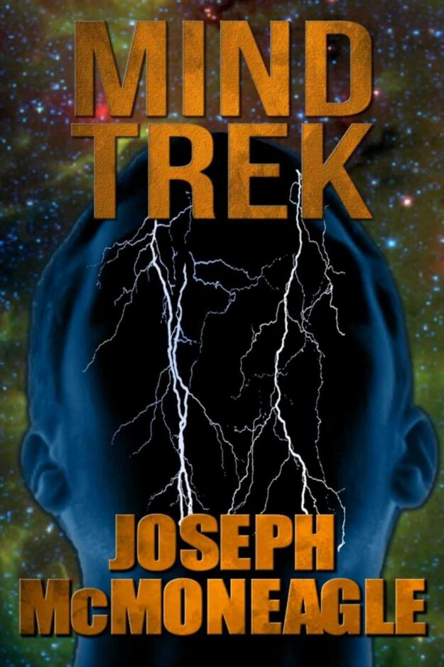 "Mind Trek" by Joseph McMoneagle (kindle ebook version)