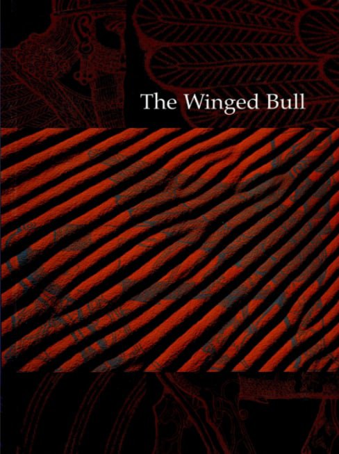"The Winged Bull" by Dion Fortune (kindle ebook version)