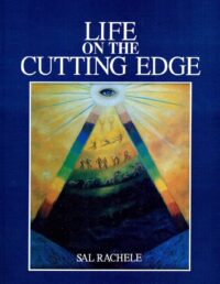 "Life on the Cutting Edge" by Sal Rachele
