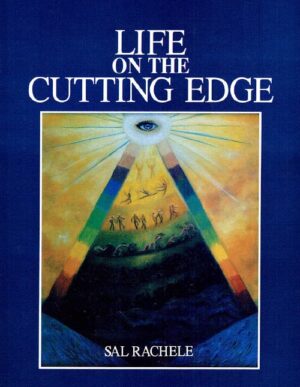"Life on the Cutting Edge" by Sal Rachele "Life on the Cutting Edge" by Sal Rachele