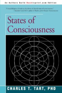 "States of Consciousness" by Charles T. Tart