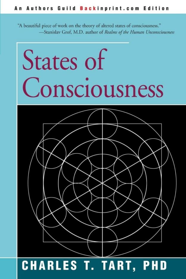 "States of Consciousness" by Charles T. Tart
