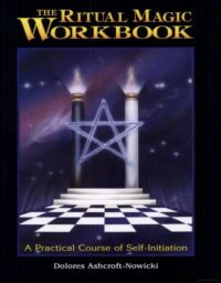 "The Ritual Magic Workbook: A Practical Course of Self-Initiation" by Dolores Ashcroft-Nowicki (ebook version)