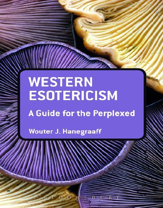 "Western Esotericism: A Guide for the Perplexed" by Wouter J. Hanegraaff (retail ebook version)