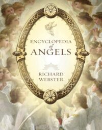 "Encyclopedia of Angels" by Richard Webster (kindle ebook version)
