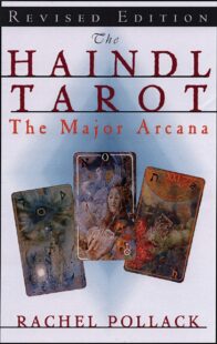 "The Haindl Tarot: The Major Arcana" by Rachel Pollack (2002 edition)
