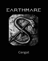"Earthmare: The Lost Book of Wars" by Cergat