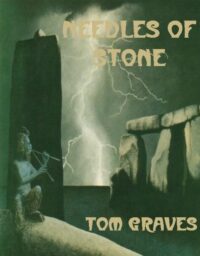 "Needles of Stone" by Tom Graves (1998 ebook edition)