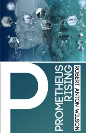 "Prometheus Rising" by Robert Anton Wilson (kindle ebook version)