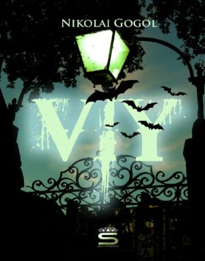 "Viy" by Nikolai Gogol