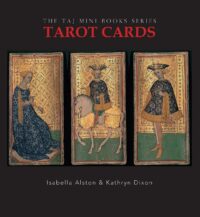 "Tarot Cards" by Isabella Alston and Kathryn Dixon