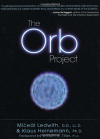 "The Orb Project" by Klaus Heinemann and Miceal Ledwith