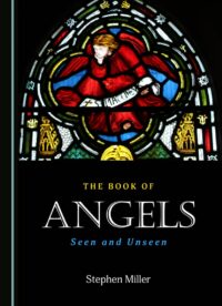 "The Book of Angels" by Stephen Miller