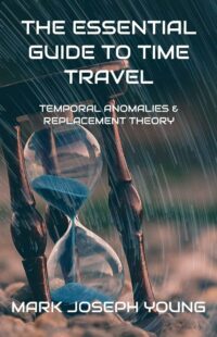 "The Essential Guide To Time Travel: Temporal Anomalies and Replacement Theory" by Mark Joseph Young