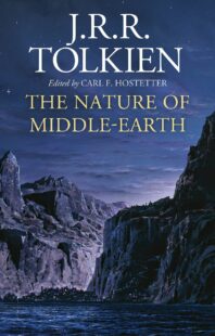 "The Nature of Middle-earth" by J.R.R. Tolkien