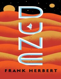 "Dune" by Frank Herbert (Dune Series 1)