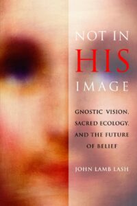 "Not in His Image: Gnostic Vision, Sacred Ecology, and the Future of Belief" by John Lamb Lash (older 2006 edition)
