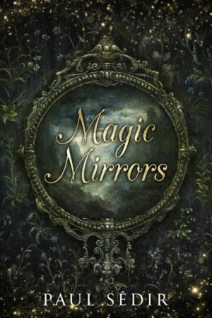 "Magic Mirrors: Divination, Clairvoyance, Astral Kingdoms, Evocation, Consecrations, the Urim and Thummim, Mirrors of the Bhattahs, Arabs, Nostradamus, Swedenborg, Cagliostro" by Paul Sedir "Magic Mirrors: Divination, Clairvoyance, Astral Kingdoms, Evocation, Consecrations, the Urim and Thummim, Mirrors of the Bhattahs, Arabs, Nostradamus, Swedenborg, Cagliostro" by Paul Sedir