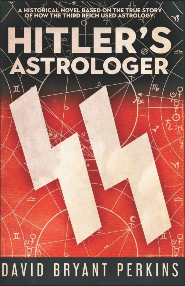 "Hitler's Astrologer" by David Bryant Perkins