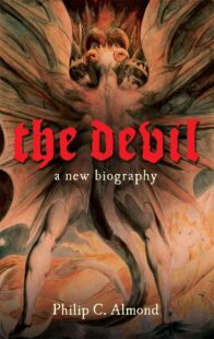 "The Devil: A New Biography" by Philip C. Almond