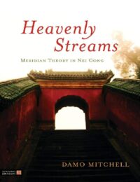 "Heavenly Streams: Meridian Theory in Nei Gong" by Damo Mitchell