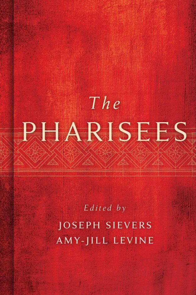 "The Pharisees" by Joseph Sievers