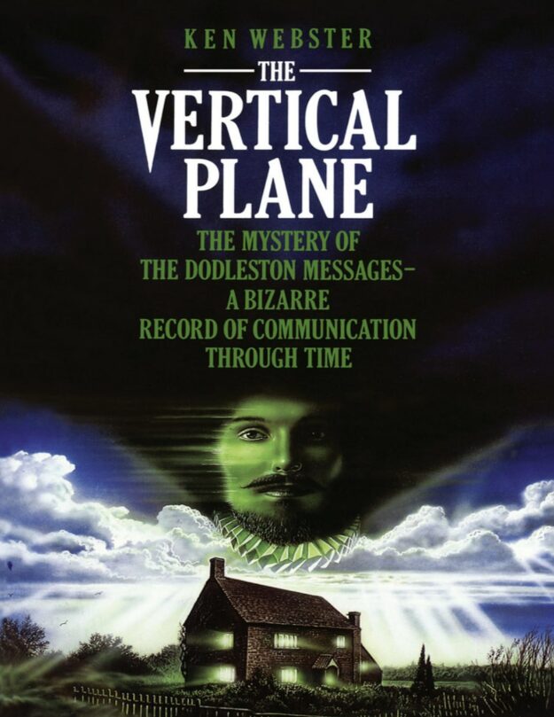 "The Vertical Plane" by Ken Webster