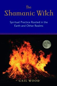 "The Shamanic Witch: Spiritual Practice Rooted in the Earth and Other Realms" by Gail Wood