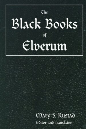 "The Black Books of Elverum" by Mary S. Rustad (Kindle ebook version) "The Black Books of Elverum" by Mary S. Rustad (Kindle ebook version)