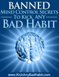 "Banned Mind Control Secrets" by Richard Dotts (Banned Secrets Book 1)