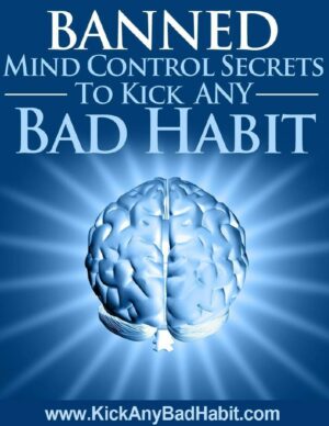 "Banned Mind Control Secrets" by Richard Dotts (Banned Secrets Book 1) "Banned Mind Control Secrets" by Richard Dotts (Banned Secrets Book 1)