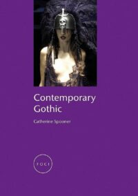 "Contemporary Gothic" by Catherine Spooner