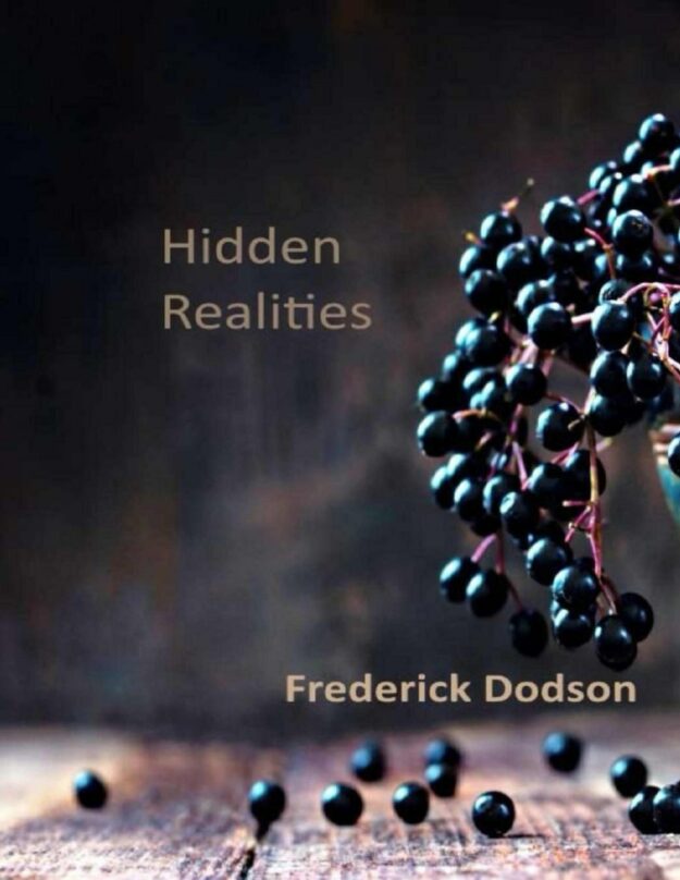 "Hidden Realities" by Frederick Dodson