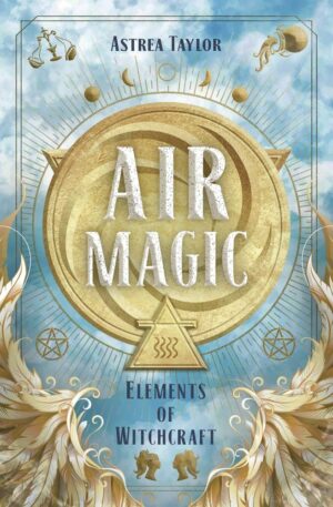"Air Magic" by Astrea Taylor