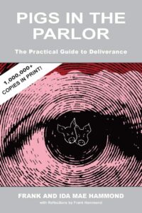 "Pigs in the Parlor: A Practical Guide to Deliverance" by Frank Hammond and Ida Mae Hammond (2nd edition)