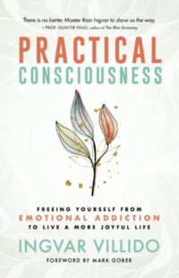 "Practical Consciousness: Freeing Yourself from Emotional Addiction to Live a More Joyful Life" by Ingvar Villido