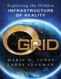 "The Grid: Exploring the Hidden Infrastructure of Reality" by Marie D. Jones and Larry Flaxman