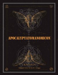 "Apocalyptatomanomicon" by Ion X and TSI
