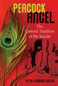 "Peacock Angel: The Esoteric Tradition of the Yezidis" by Peter Lamborn Wilson