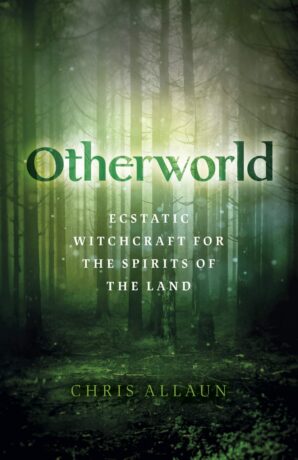 "Otherworld: Ecstatic Witchcraft for the Spirits of the Land" by Chris Allaun