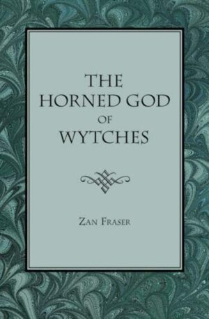 "The Horned God of Wytches" by Zan Fraser "The Horned God of Wytches" by Zan Fraser
