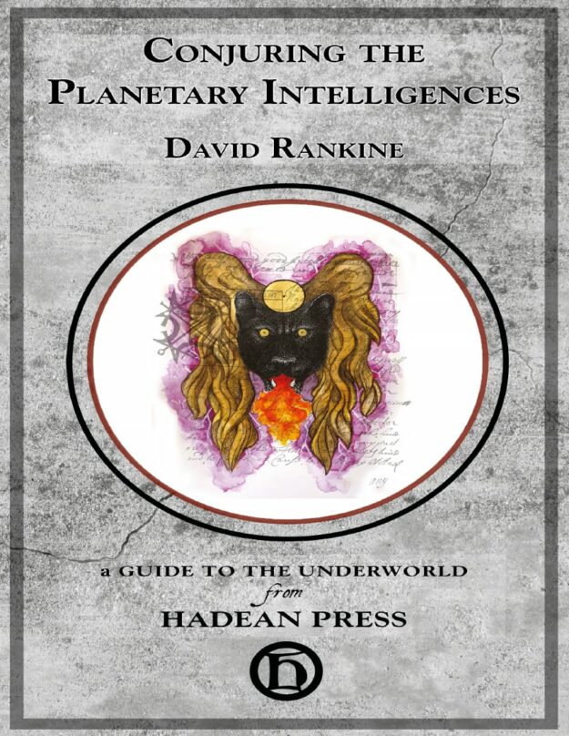 "Conjuring the Planetary Intelligences: A Series of Conjurations Found in Sloane 3821" by David Rankine
