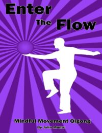 "Enter the Flow: Mindful Movement Qigong" by John Munro