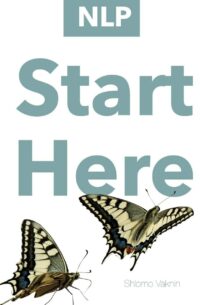 "NLP: Start Here" by Shlomo Vaknin