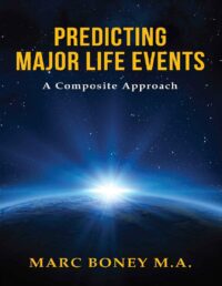 "Predicting Major Life Events: A Composite Approach" by Marc Boney