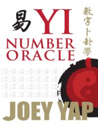 "Yi Number Oracle" by Joey Yap