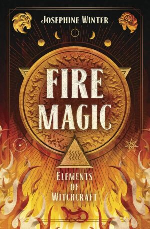 "Fire Magic" by Josephine Winter (next-gen Scribd rip)