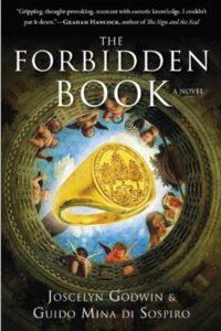 "The Forbidden Book: A Novel" by Guido Mina di Sospiro and Joscelyn Godwin