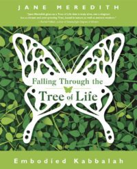 "Falling Through the Tree of Life: Embodied Kabbalah" by Jane Meredith