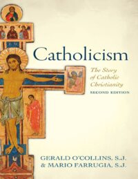 "Catholicism: The Story of Catholic Christianity" by Gerald O'Collins and Mario Farrugia (2nd edition)